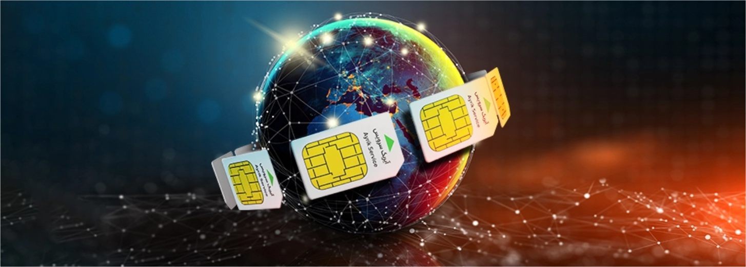 مشکل آنتن ندادن کارتخوان سیار